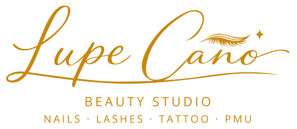 Logotipo Lupe Cano