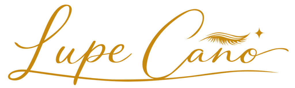Logotipo de Lupe Cano